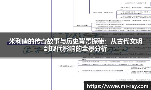 米利唐的传奇故事与历史背景探秘：从古代文明到现代影响的全景分析