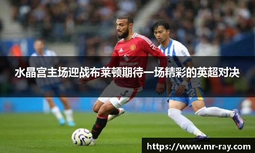 水晶宫主场迎战布莱顿期待一场精彩的英超对决